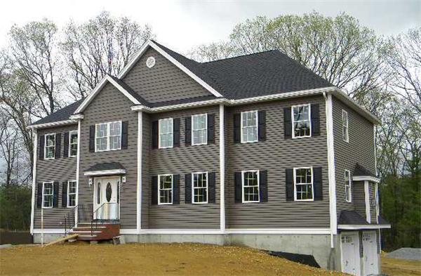 7 Cushing Drive