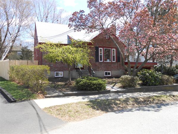 12 Brookline Street