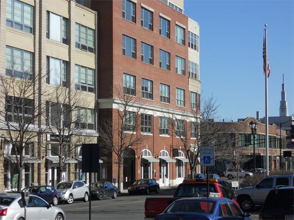 51 Lafayette Street