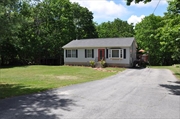 Douglas MA Real Estate Photo