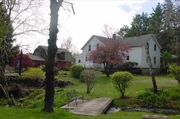 Monson MA Real Estate Photo