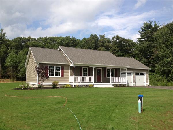 228 Worcester Rd
