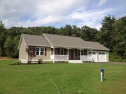 Westminster MA Real Estate Photo