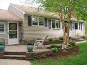 Huntington MA Real Estate Photo