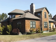 Dover MA Real Estate Photo