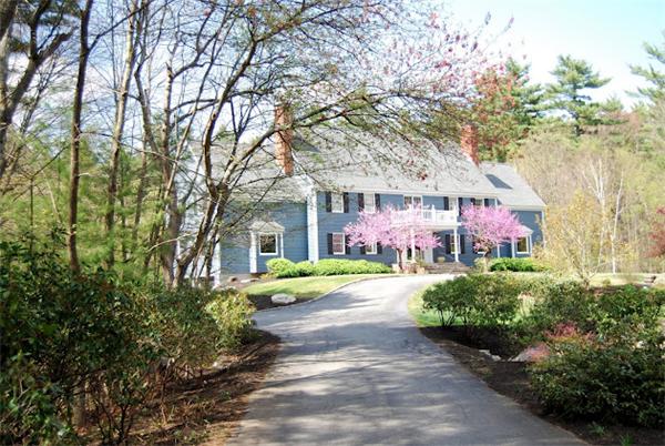 5 Partridge Pond Rd