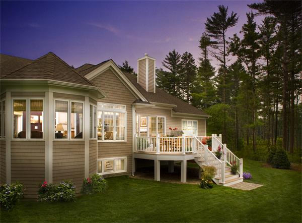 1 Fieldstone Drive