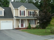 Boxborough MA Real Estate Photo
