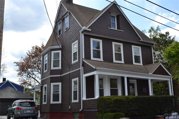 11 Francesca Ave