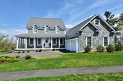 Boylston MA Real Estate Photo