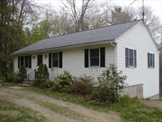 Williamsburg MA Real Estate Photo