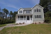 Millis MA Real Estate Photo