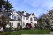 Holbrook MA Real Estate Photo