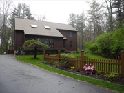 Boxford MA Real Estate Photo