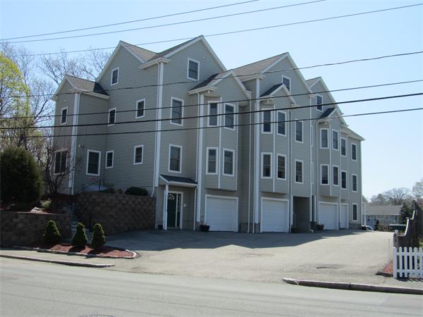 199 South St