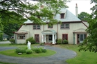 home for sale Sherborn MA photo