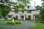 Sherborn MA Real Estate Photo