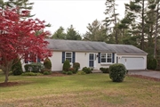 Carver MA Real Estate Photo