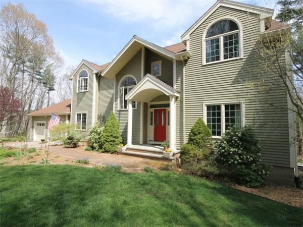 131 Apple Street
