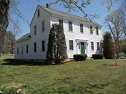 Townsend MA Real Estate Photo