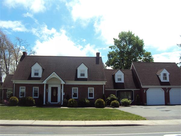532 EAST ST
