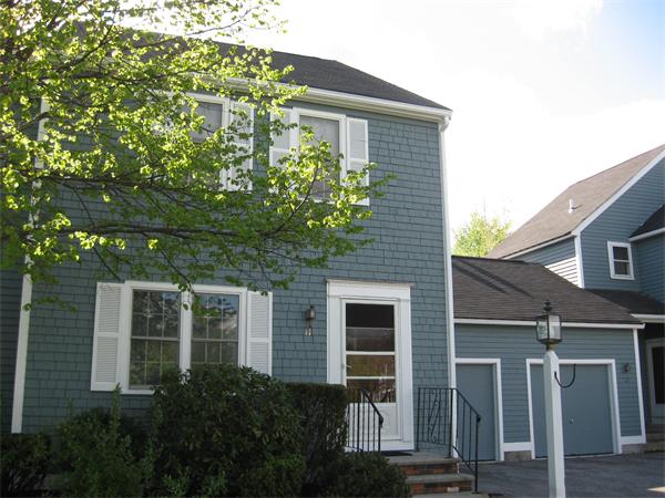 11 Whittier Meadows