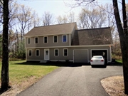 Clinton MA Real Estate Photo