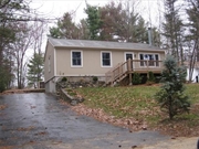 Ashburnham MA Real Estate Photo