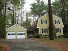 Amherst Massachusetts real estate photo