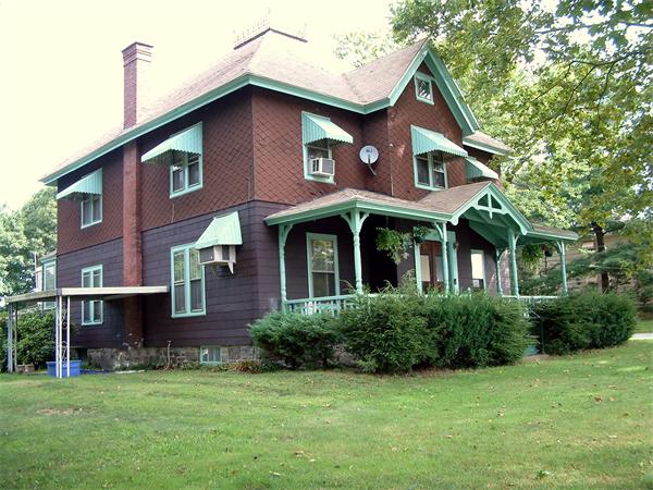 197 Mount Vernon St