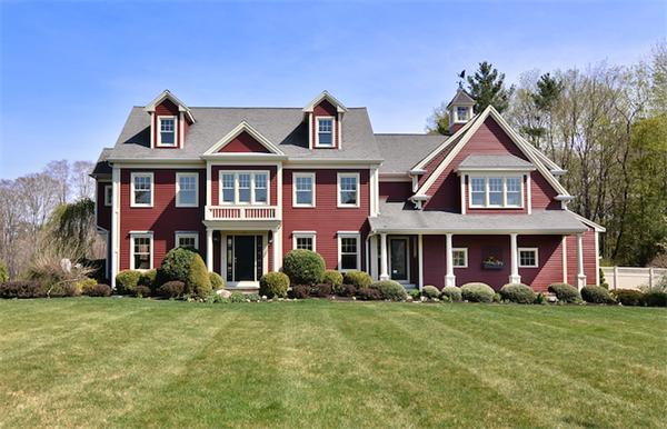 54 Thorny Meadow Way