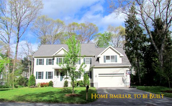15 Ewell Avenue