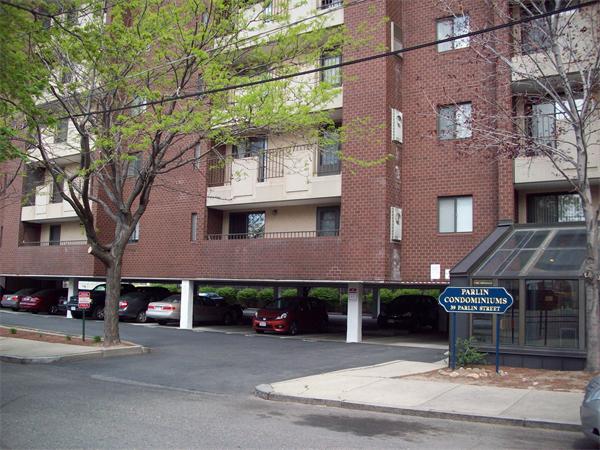 39 Parlin Street