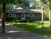 Pepperell MA Real Estate Photo