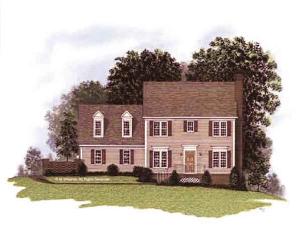 6 Olean Circle