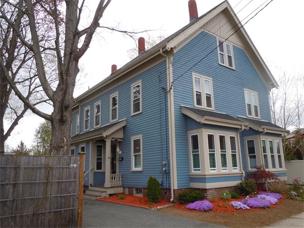 82 Highland St