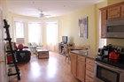Brookline MA townhome photo