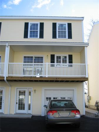 67 Princeton St
