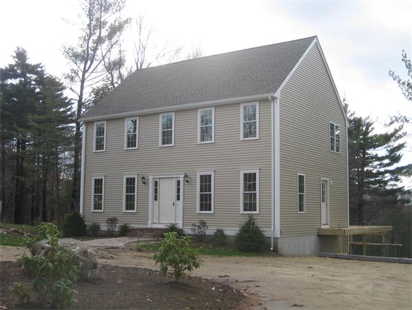 458 Rockland Street