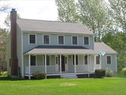 Rowley MA Real Estate Photo