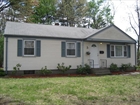 Springfield Massachusetts real estate photo