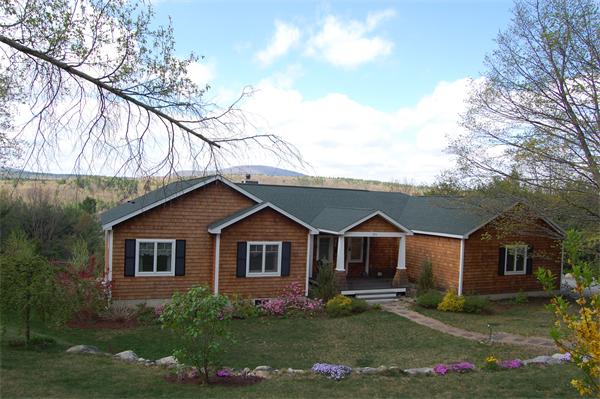 256 Justice Hill Road