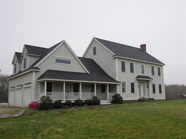 7 HOLSTEIN DRIVE