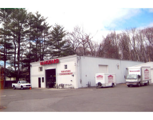 450 New Ludlow Road