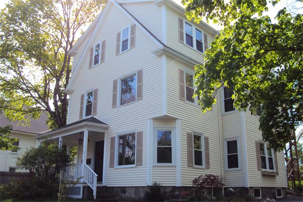 32 Fairview Street