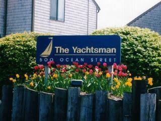 500 Ocean St