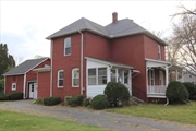 Hatfield MA Real Estate Photo