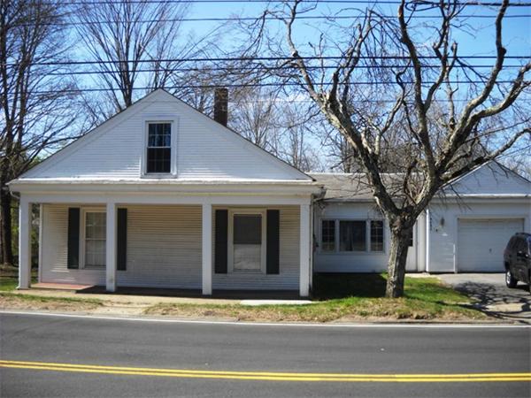 4023 Pleasant Street