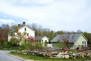 Harvard MA Real Estate Photo