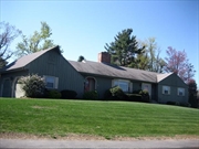 Paxton MA Real Estate Photo
